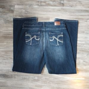 Women's jeans